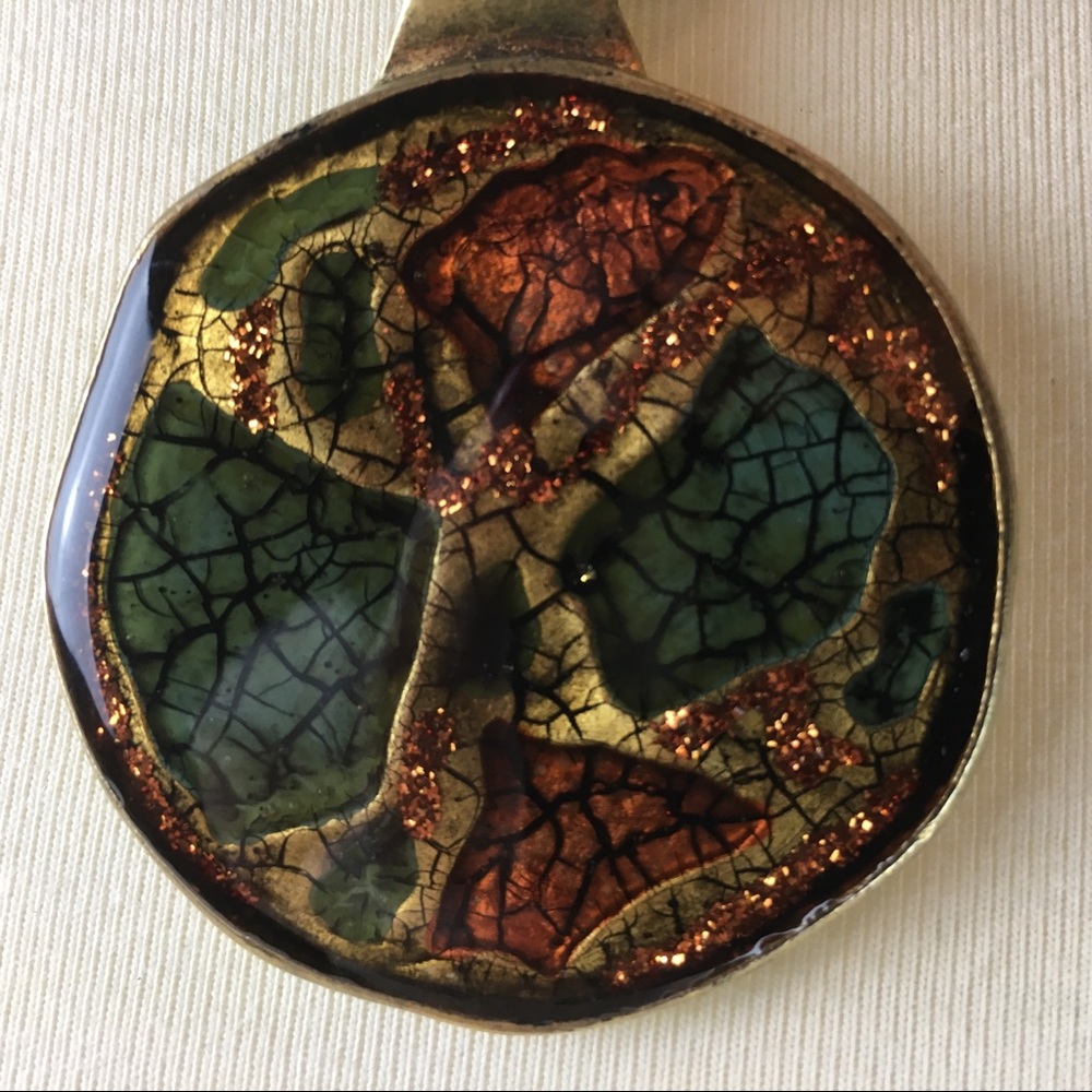 Chicos necklace.
